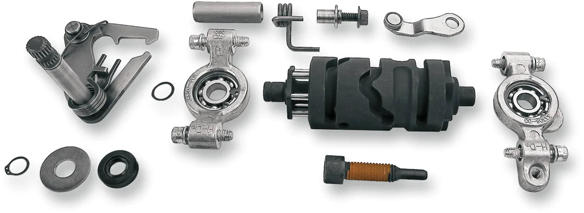 5-Speed Shifter Upgrade Kit