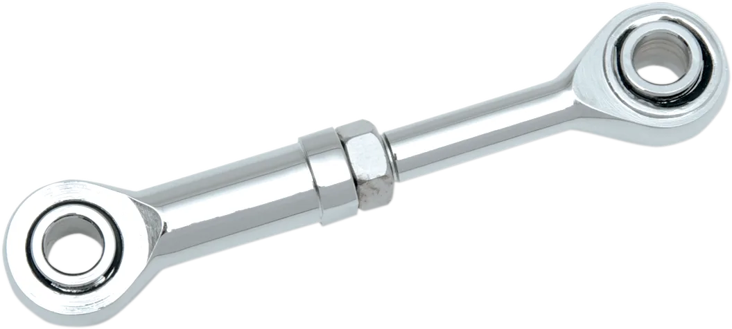 Engine Mount Stabilizer