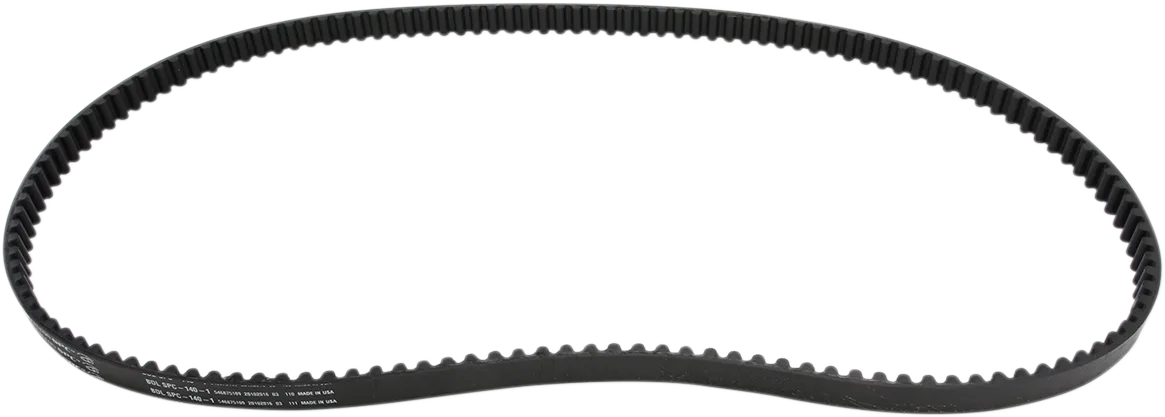 24 mm Rear Drive Belt