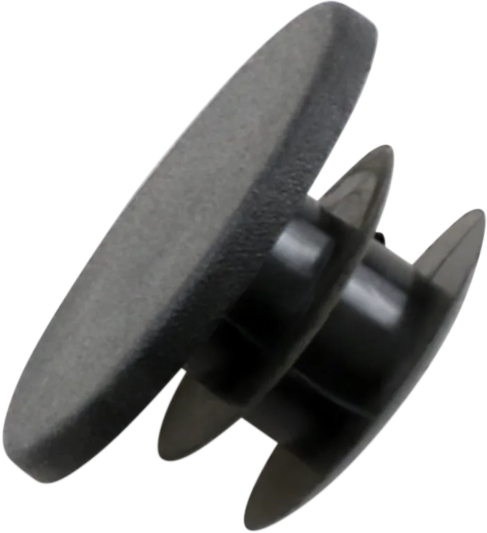Replacement Plastic Wheel Cap