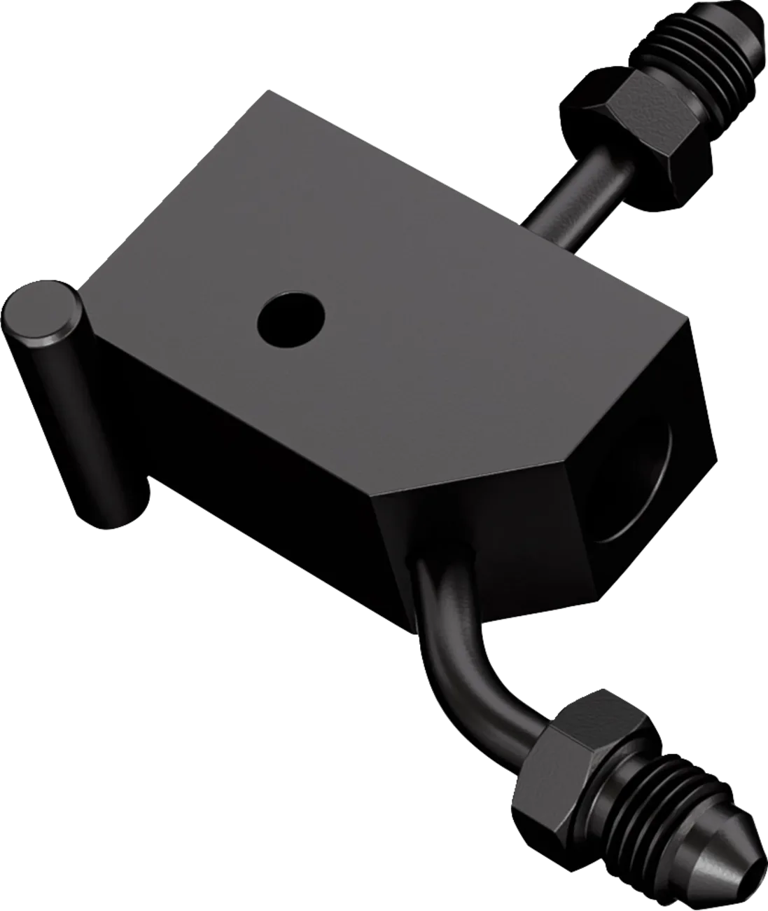 Banjo Adapter