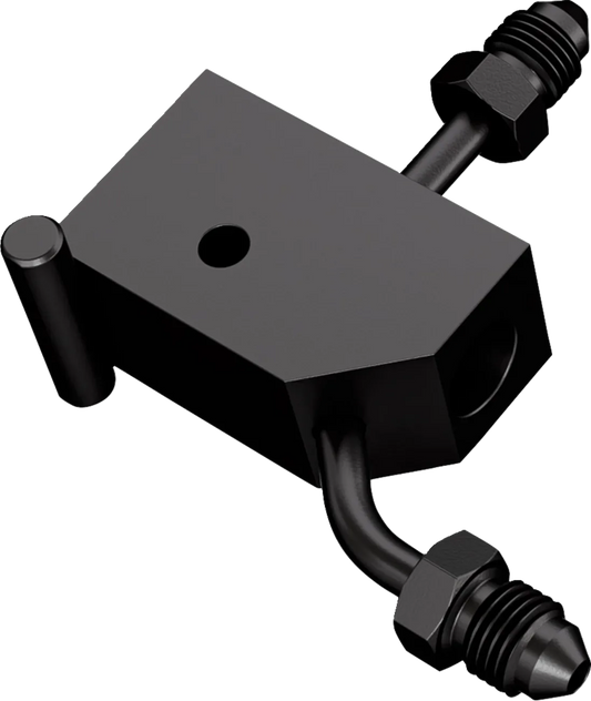Banjo Adapter