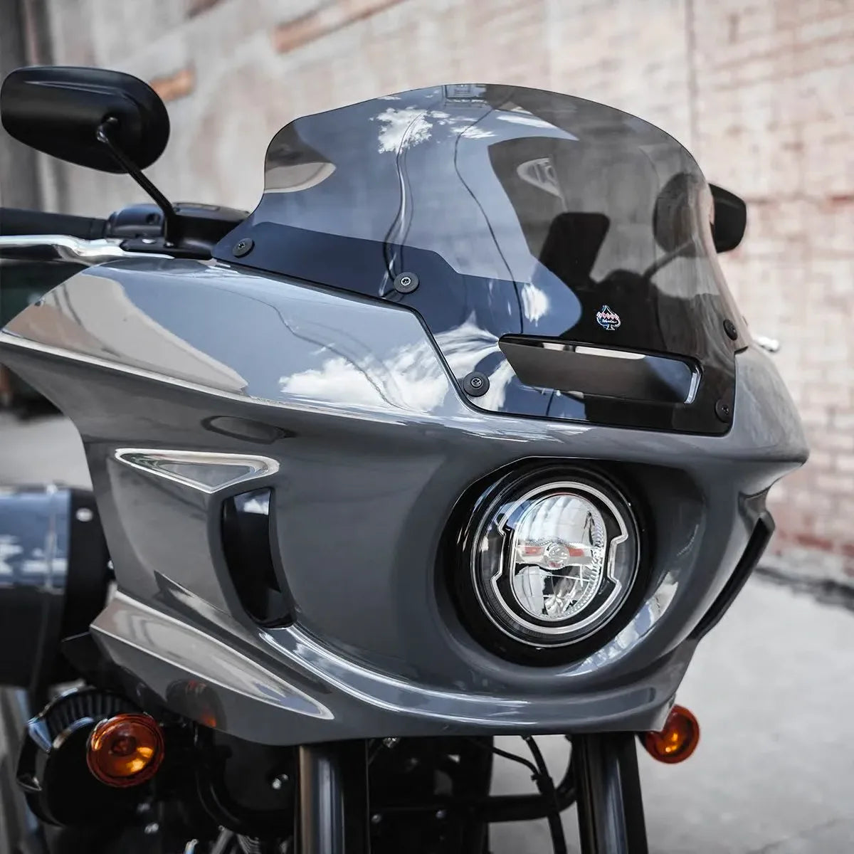 Flare® Windshield