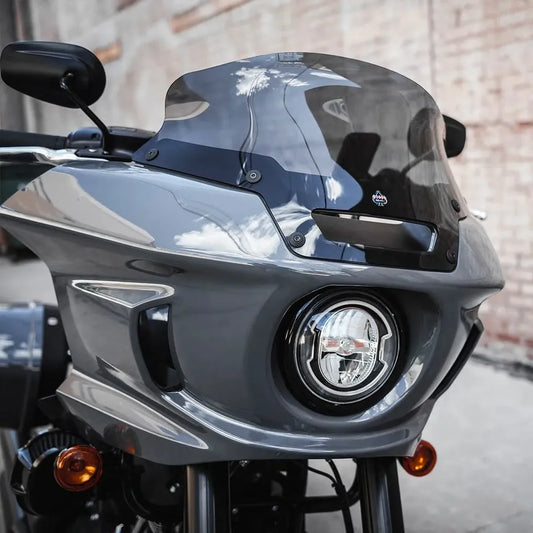 Flare® Windshield