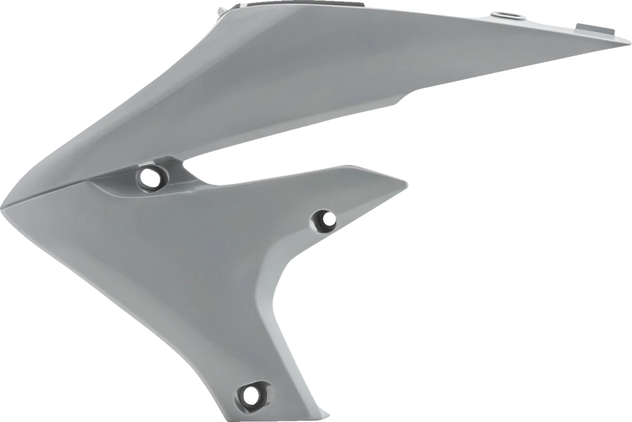 Replacement Radiator Shrouds
