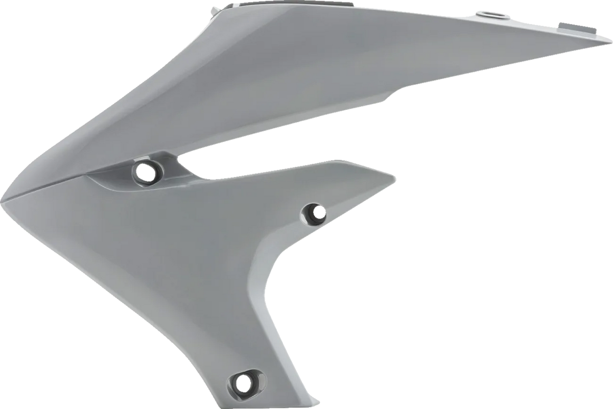 Replacement Radiator Shrouds
