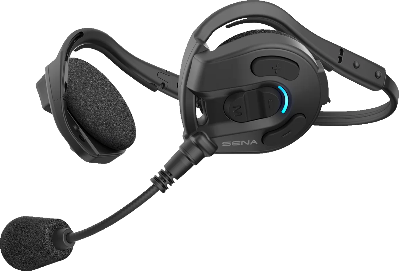 Expand Bluetooth Headset