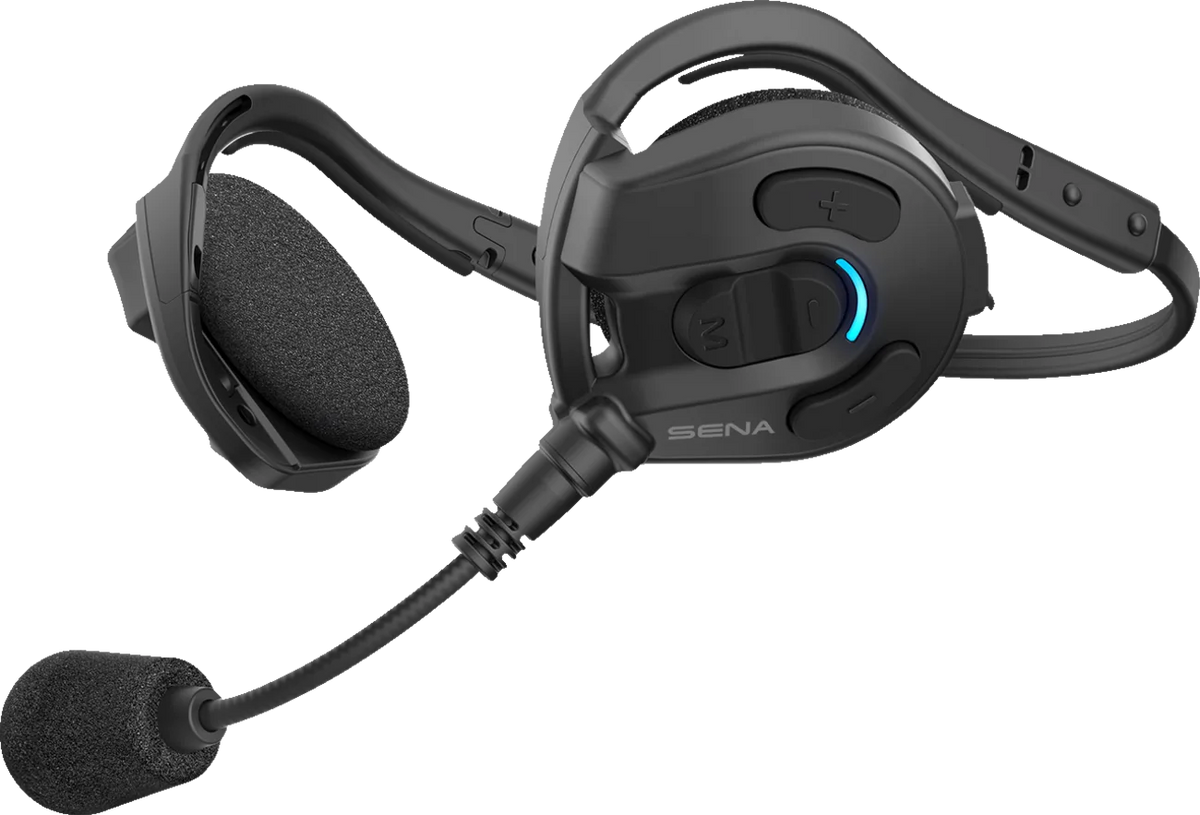 Expand Bluetooth Headset
