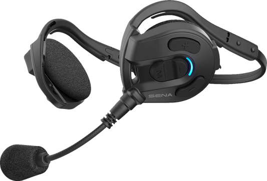 Expand Bluetooth Headset