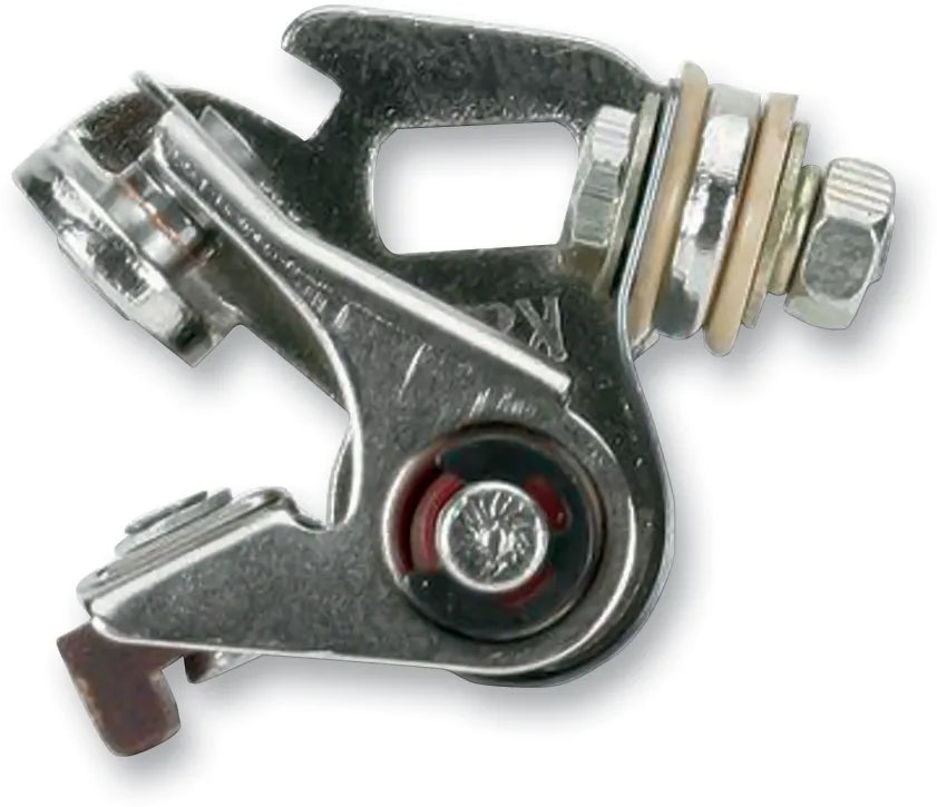 Contact Point Set