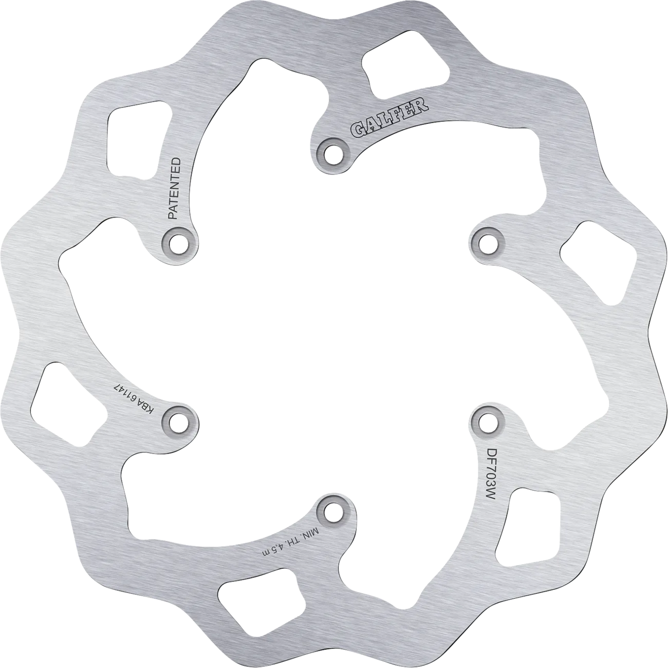 Brake Rotor