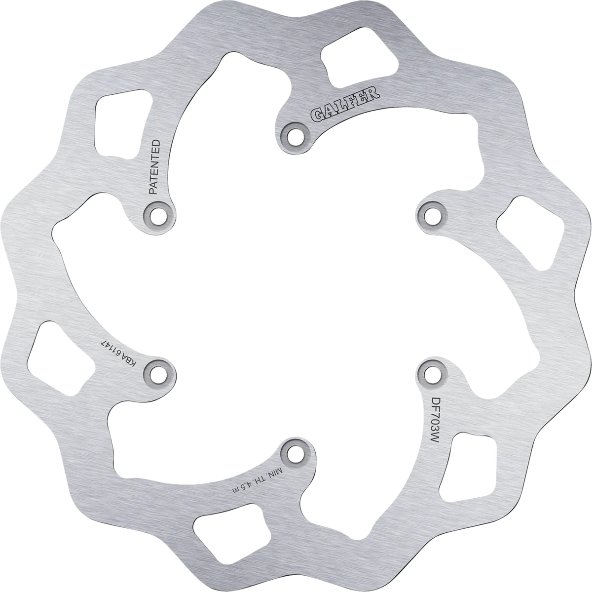 Brake Rotor