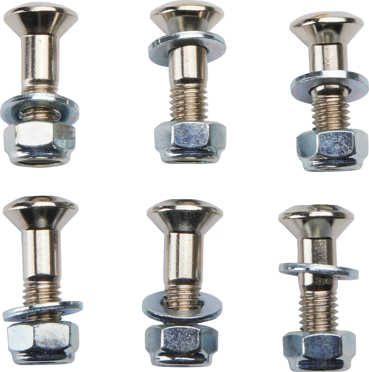Sprocket Bolt Kit