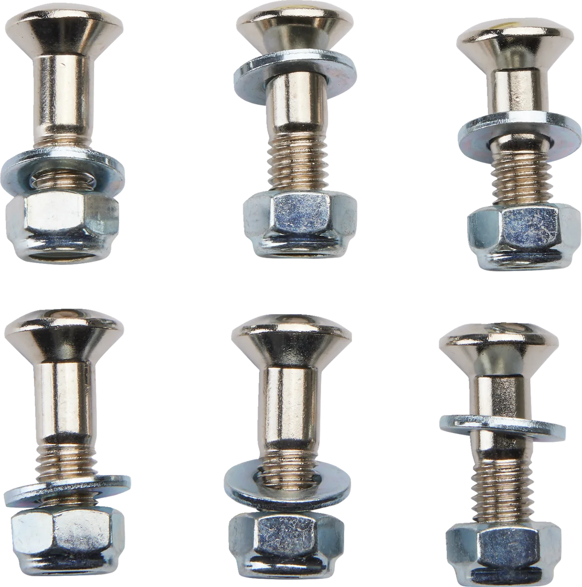 Sprocket Bolt Kit