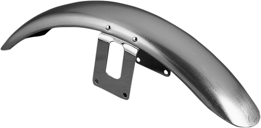 XLX-Style Front Fender