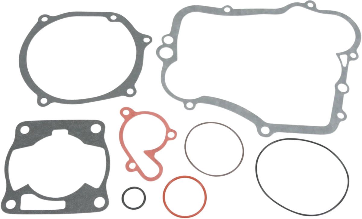 Complete Gasket Kit