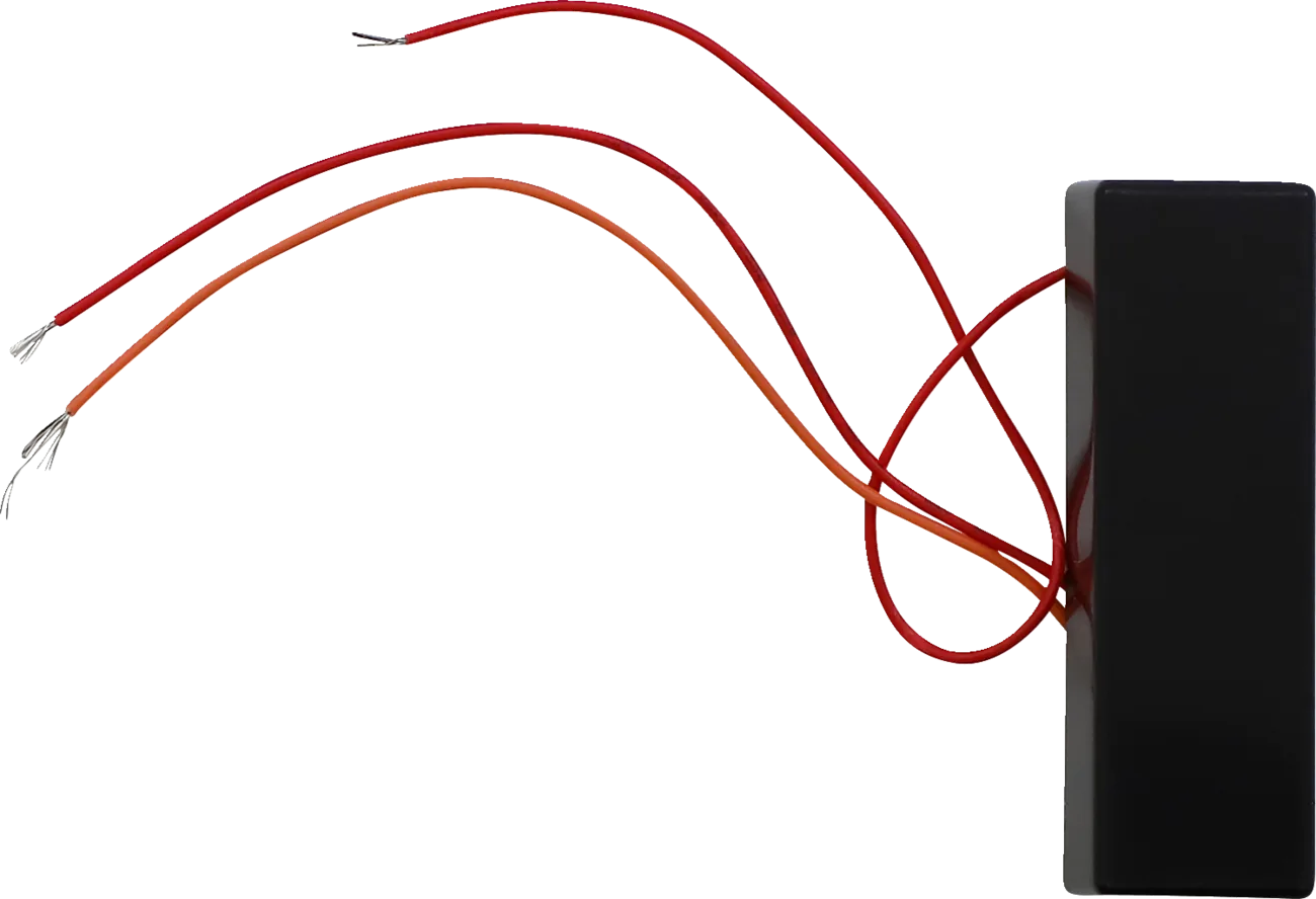 TruFLEX® Flexible LED Strip Dual Converter