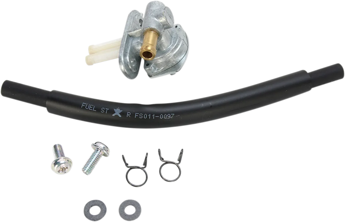 Fuel Valve Kit