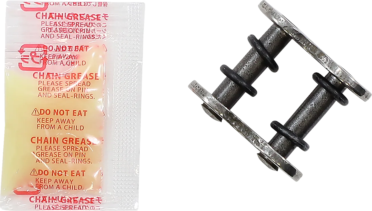 Max Series Rivet Connecting Link