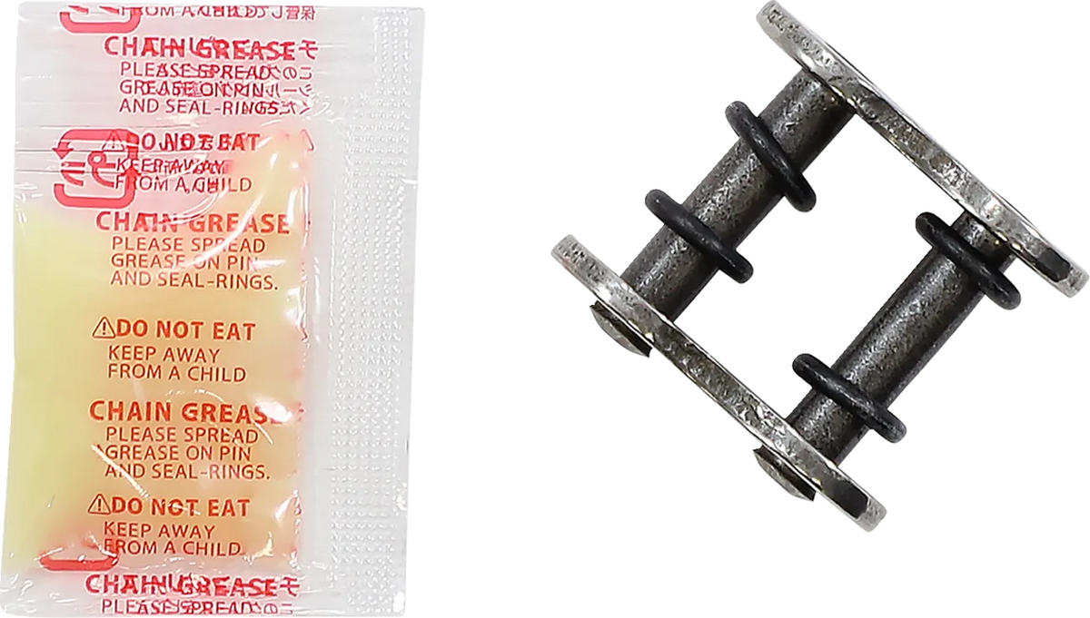 Max Series Rivet Connecting Link