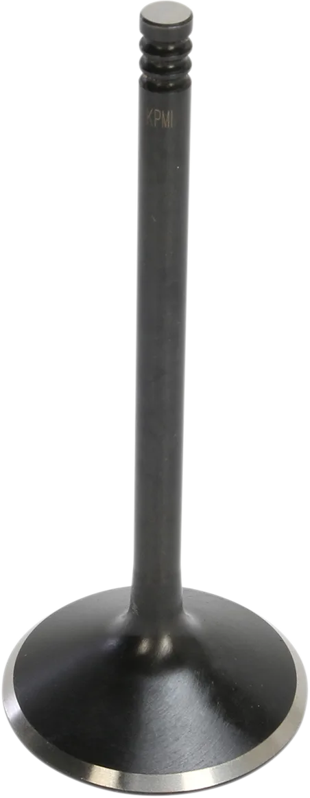 Nitrided Valve