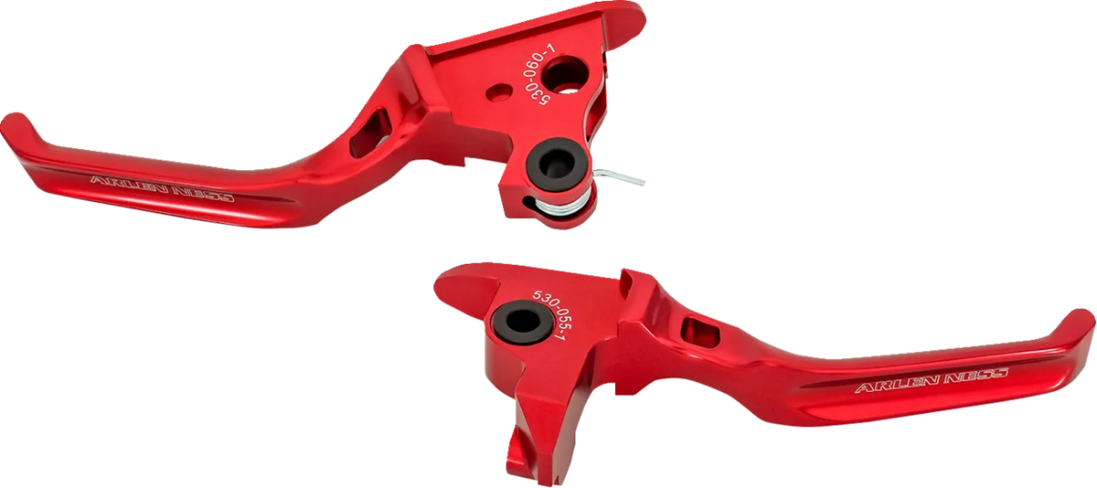 Method Lever Set