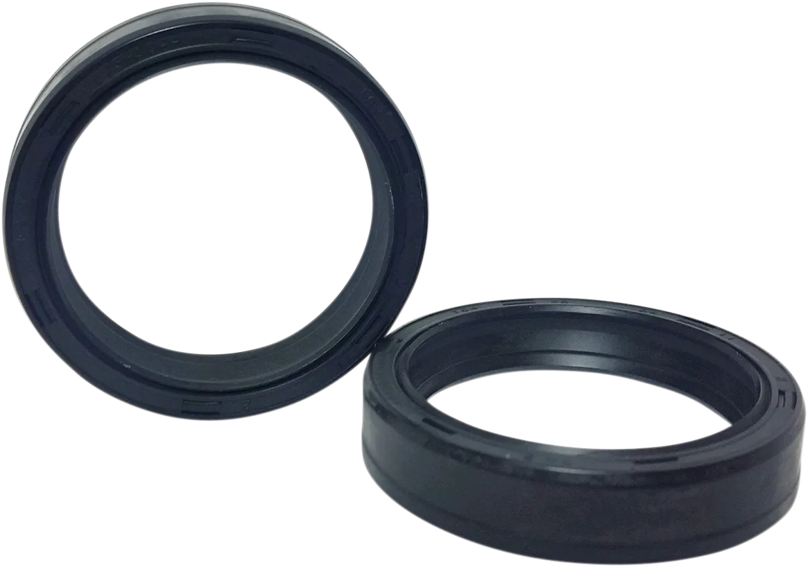 Fork Seals — Street/Off-Road, 43.00 mm