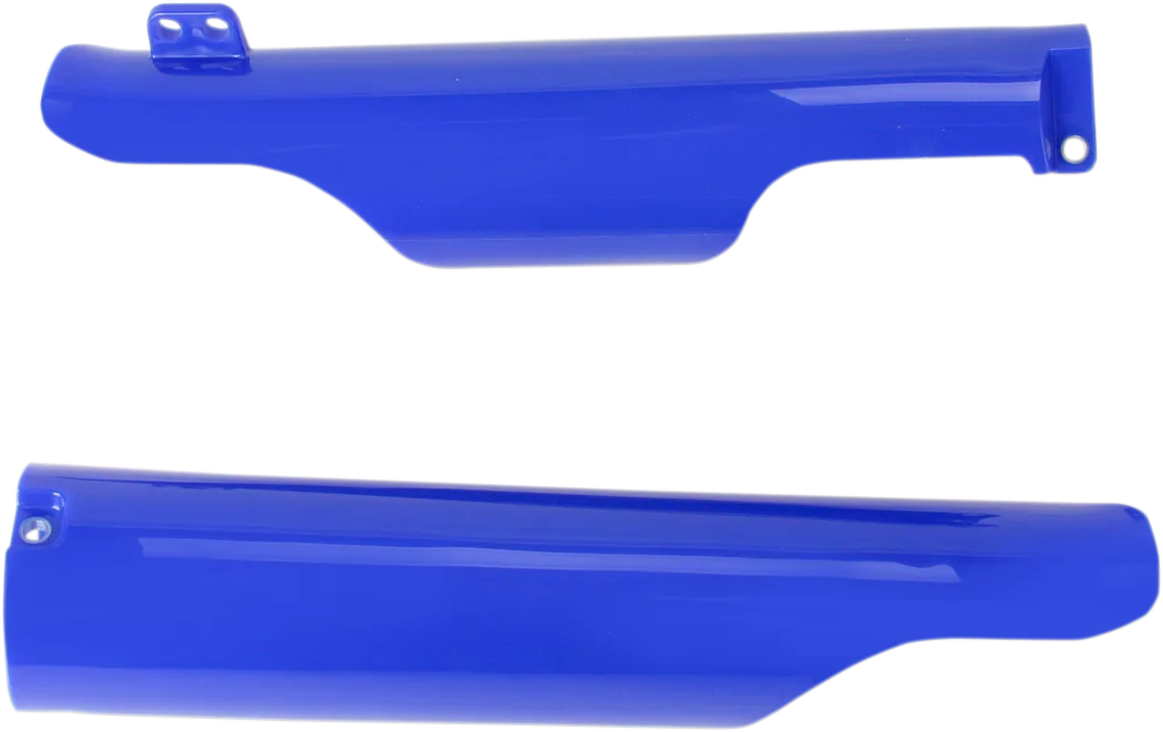 Replacement Fork Covers for Yamaha — Fork