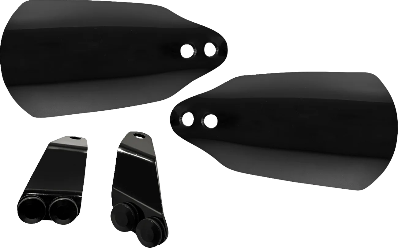 Handguards