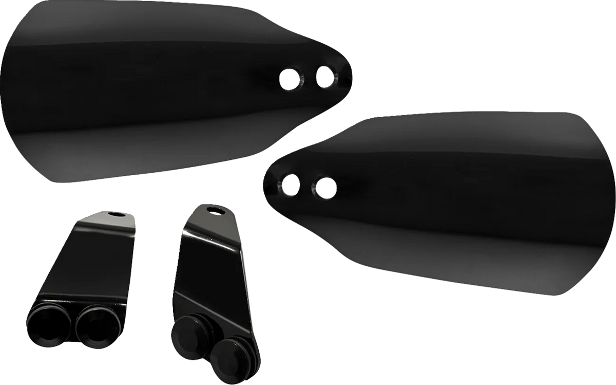 Handguards