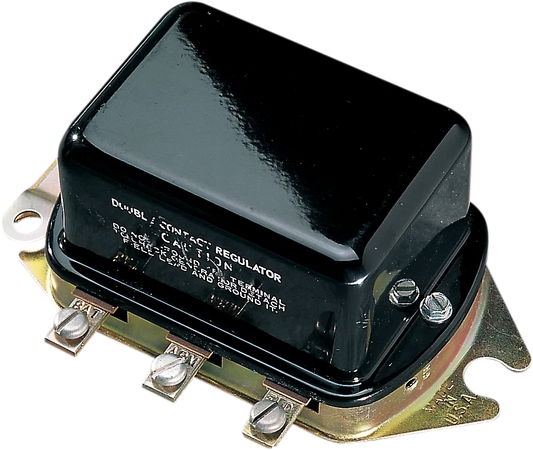 12 V Regulator