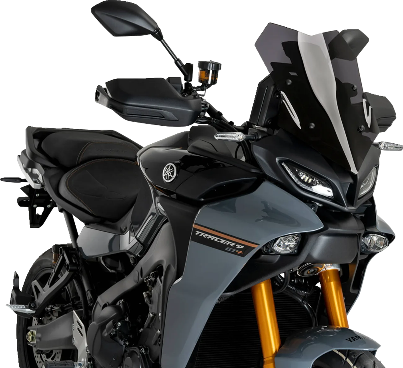 Sport Windscreen