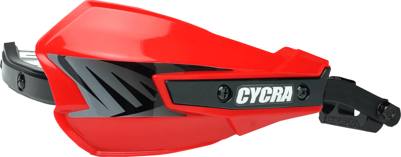 Vortex Handguards