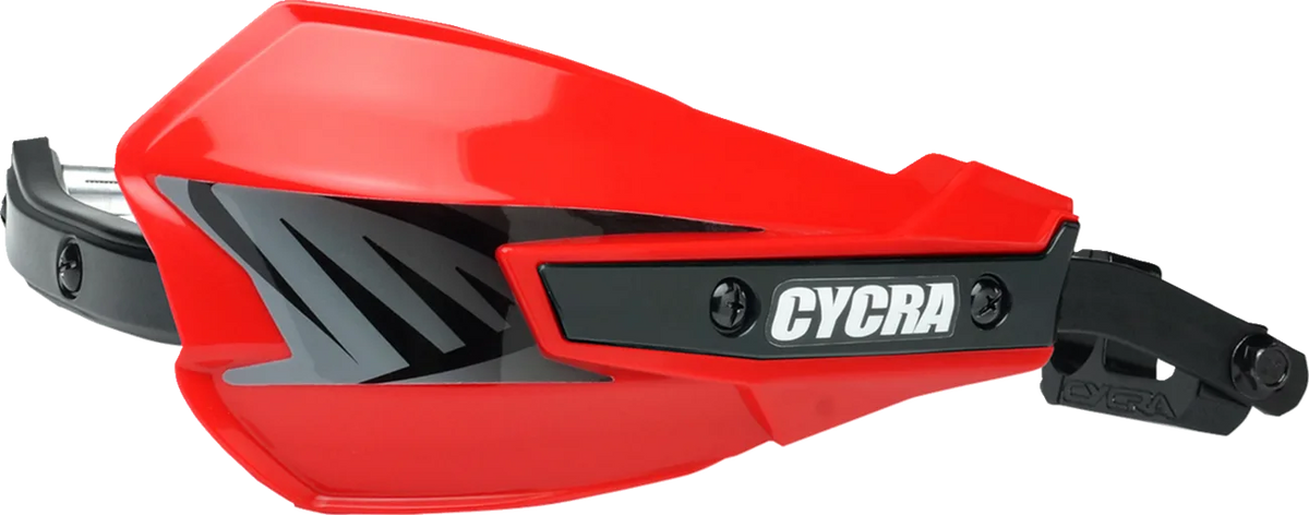Vortex Handguards
