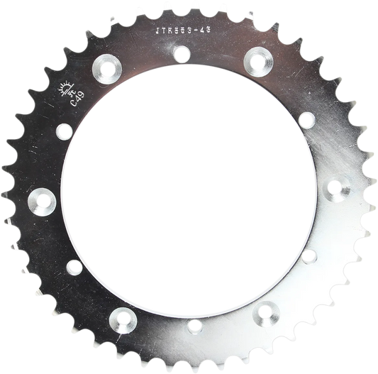 Steel Rear Sprocket
