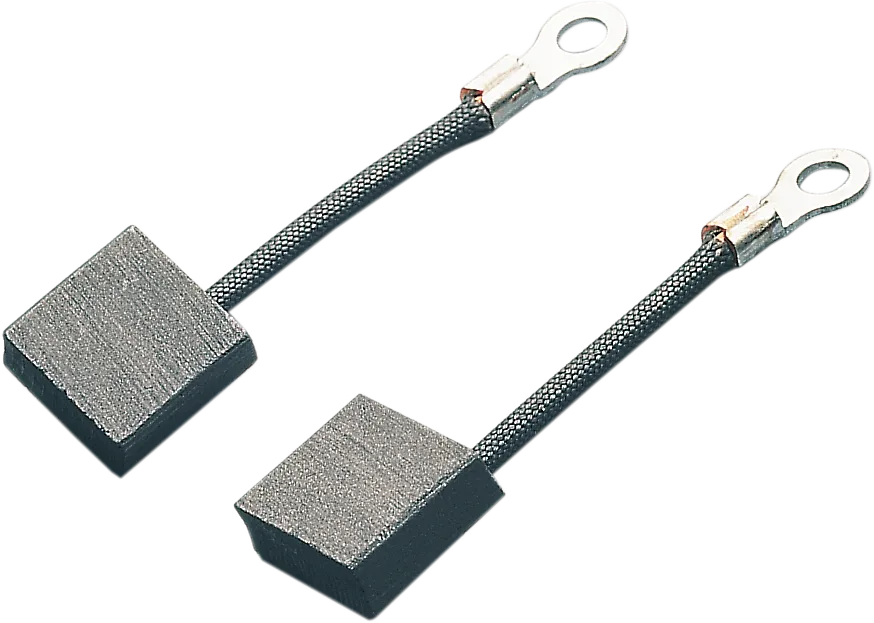 Generator Brushes
