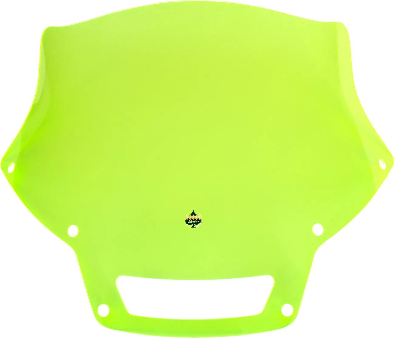 Ice Flare® Windshield