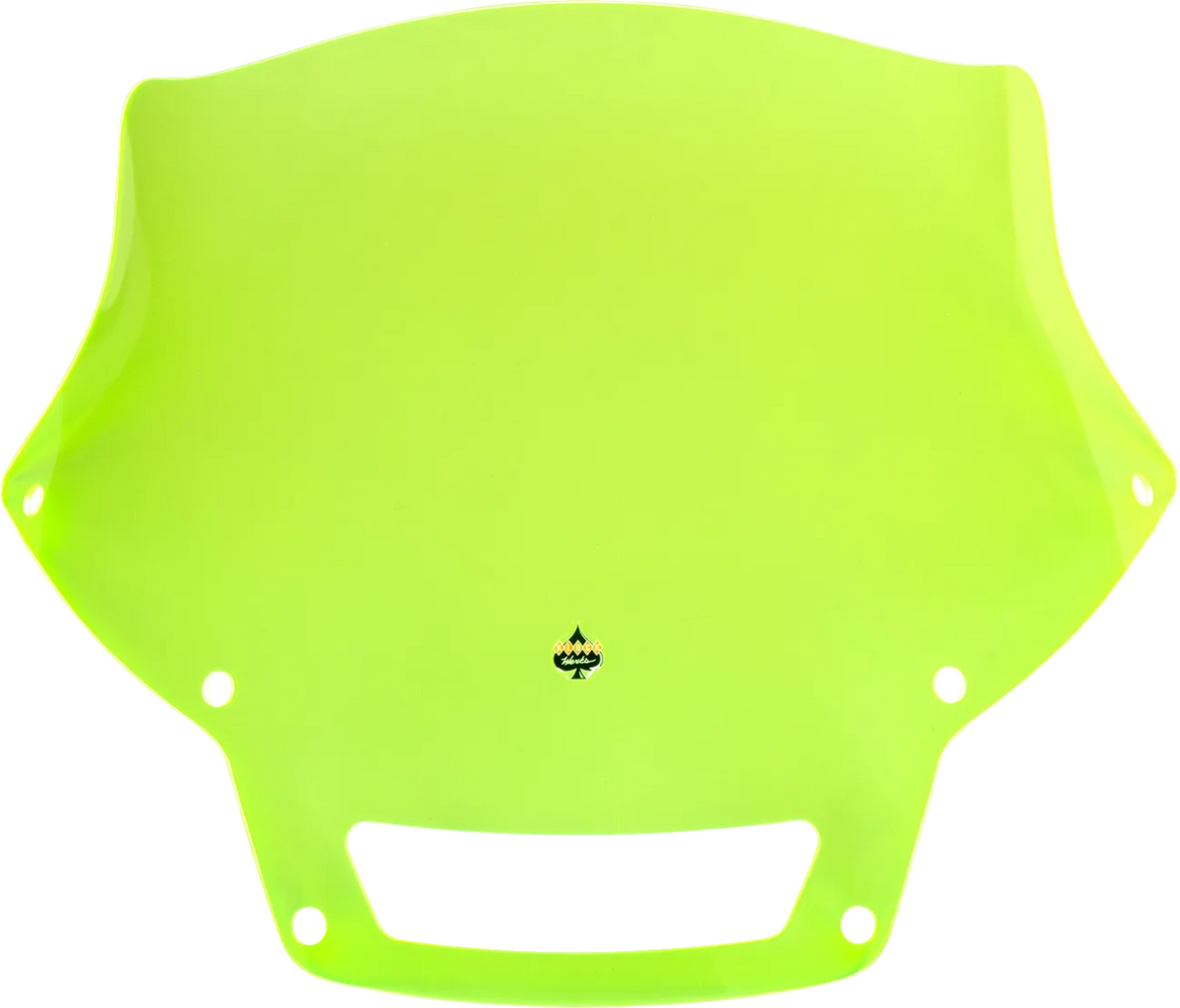 Ice Flare® Windshield