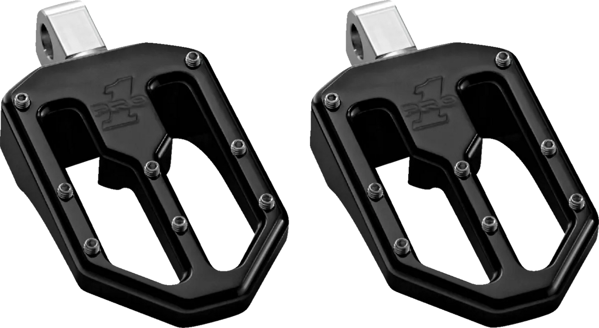 Moto V1 Foot Pegs