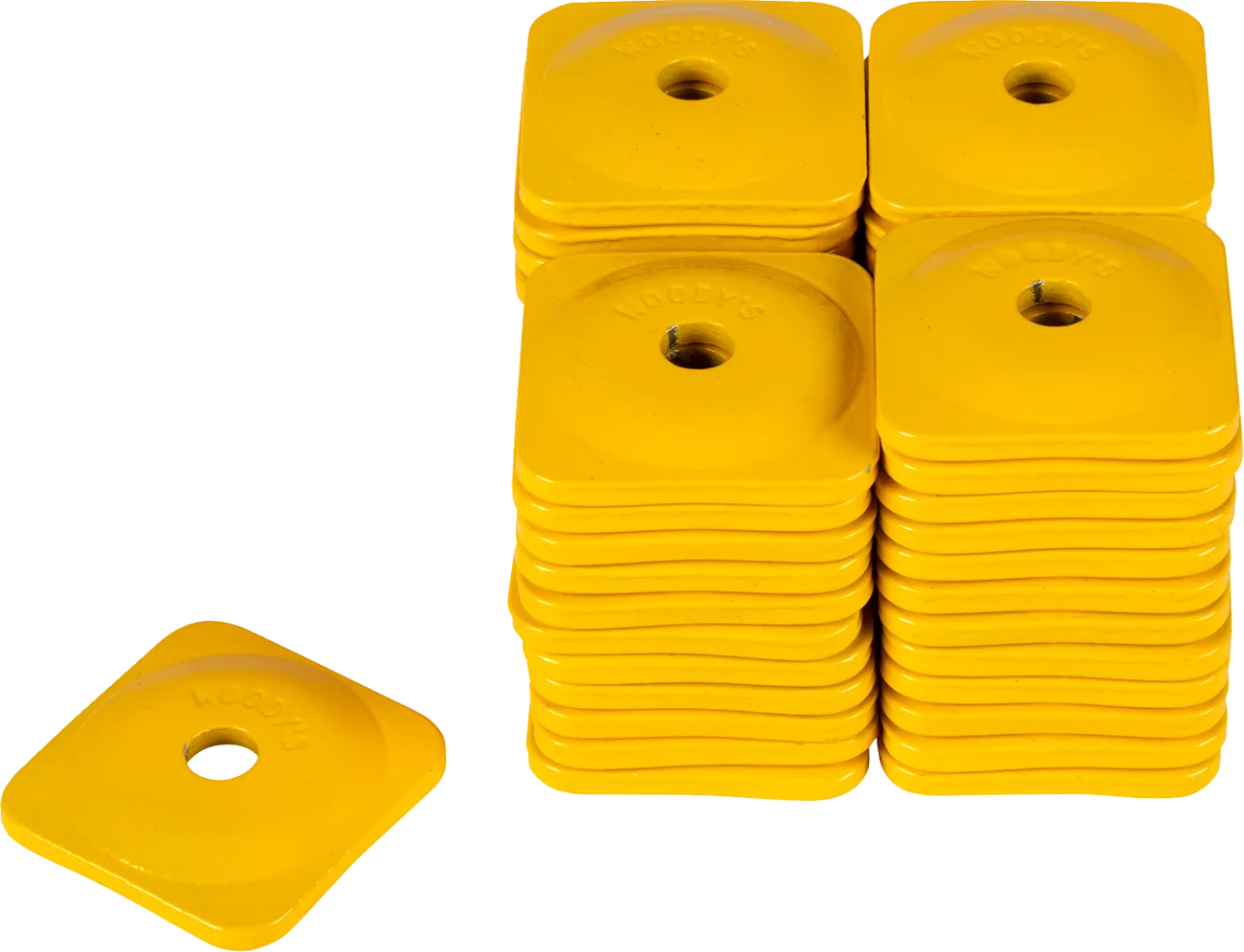 Grand Digger® Support Plates