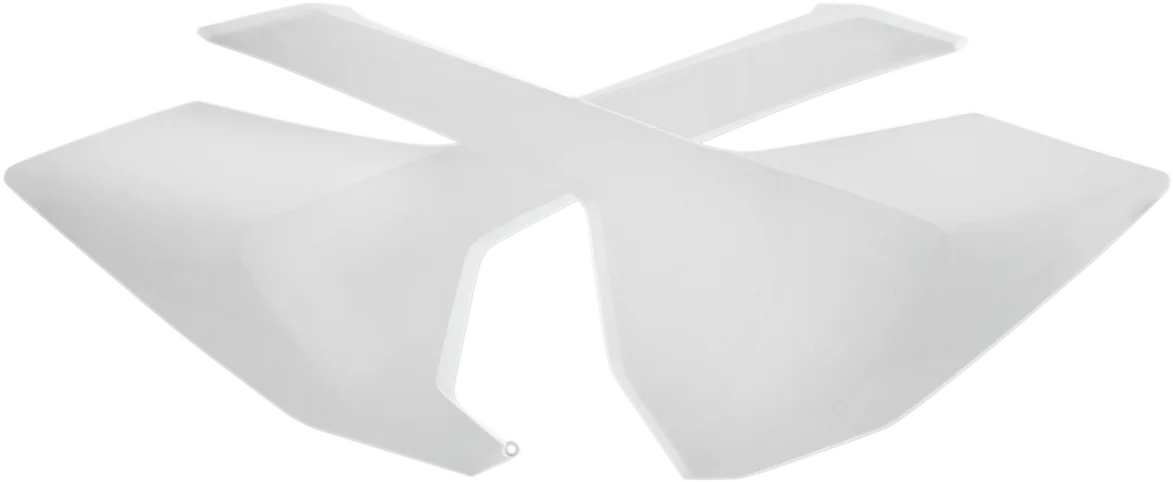 Replacement Side Panels