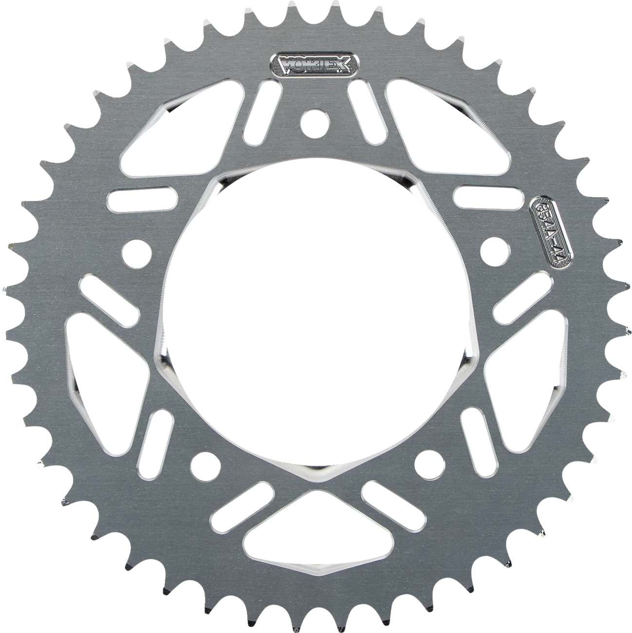 Aluminum Rear Sprocket