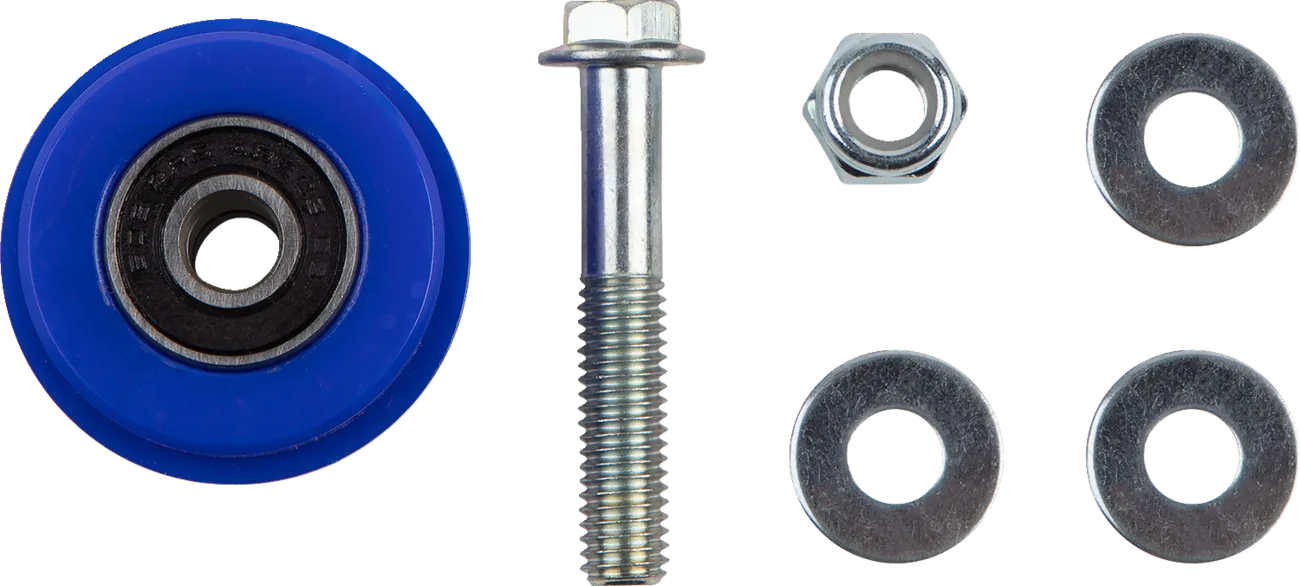 Powerlip Chain Rollers