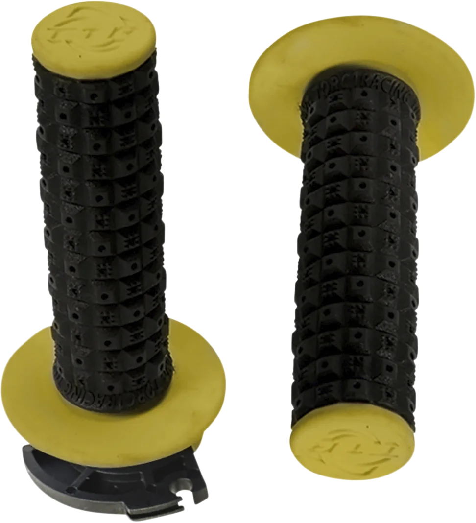Defy Lock-On Grips