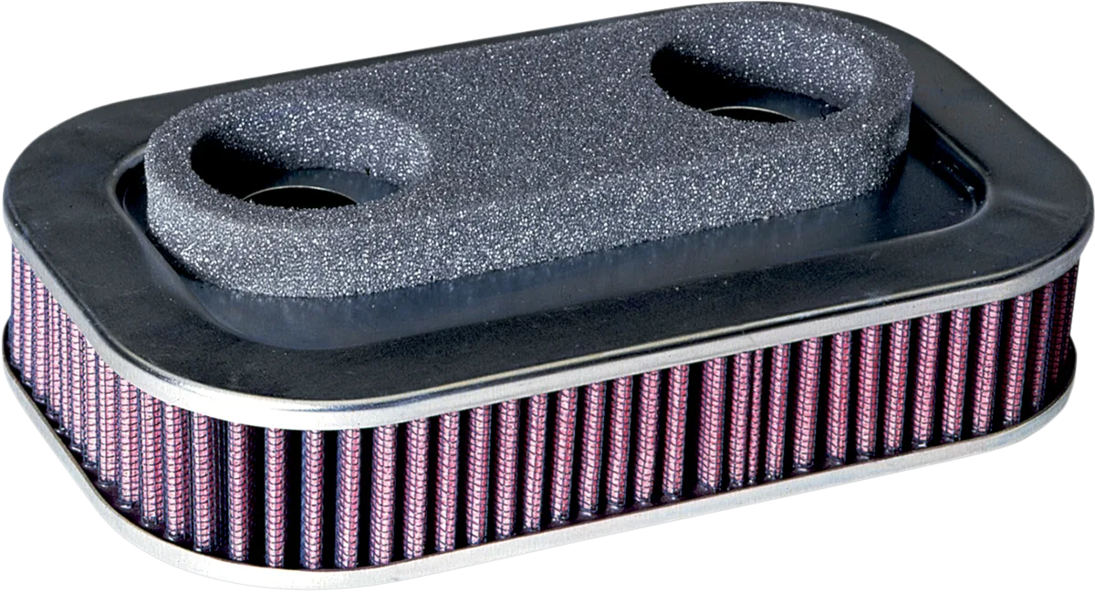 Replacement High-Flow Air Filter