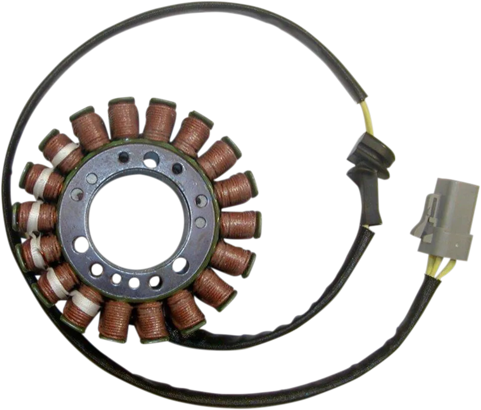 Hot Shot Stator