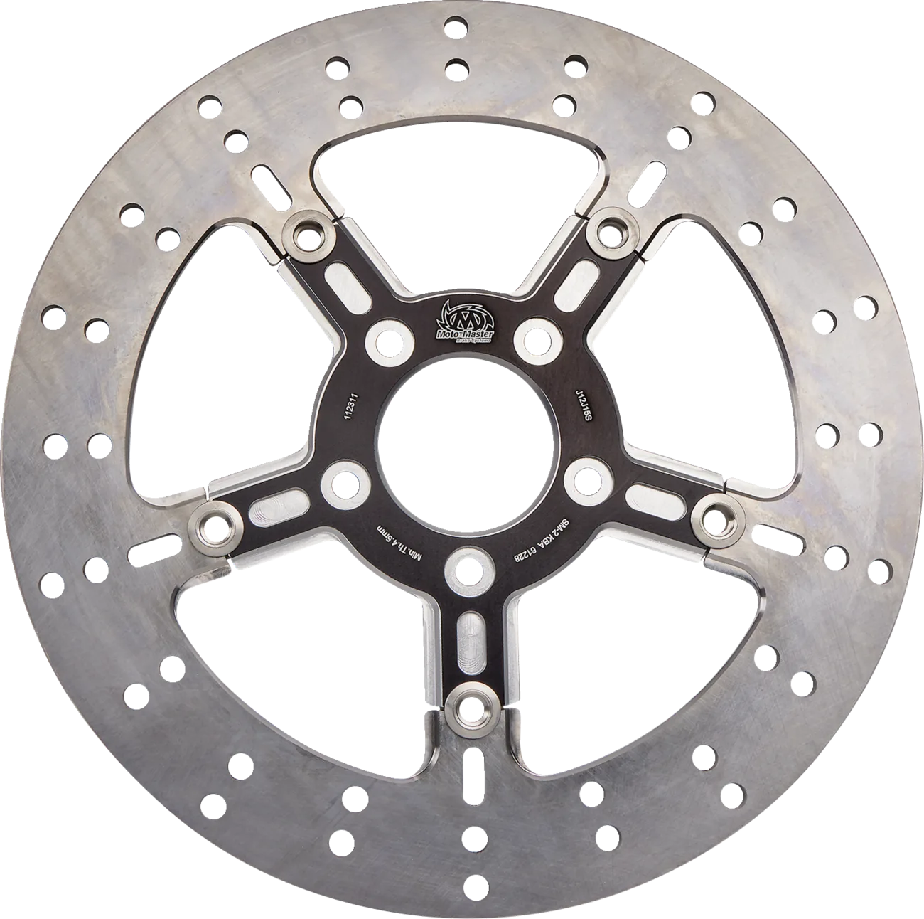 Brake Rotors