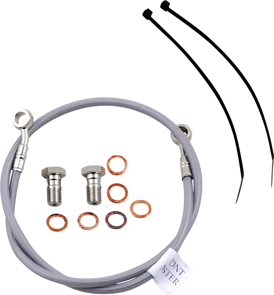 Brake Line Kit