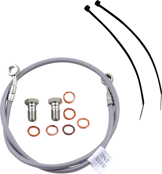 Brake Line Kit