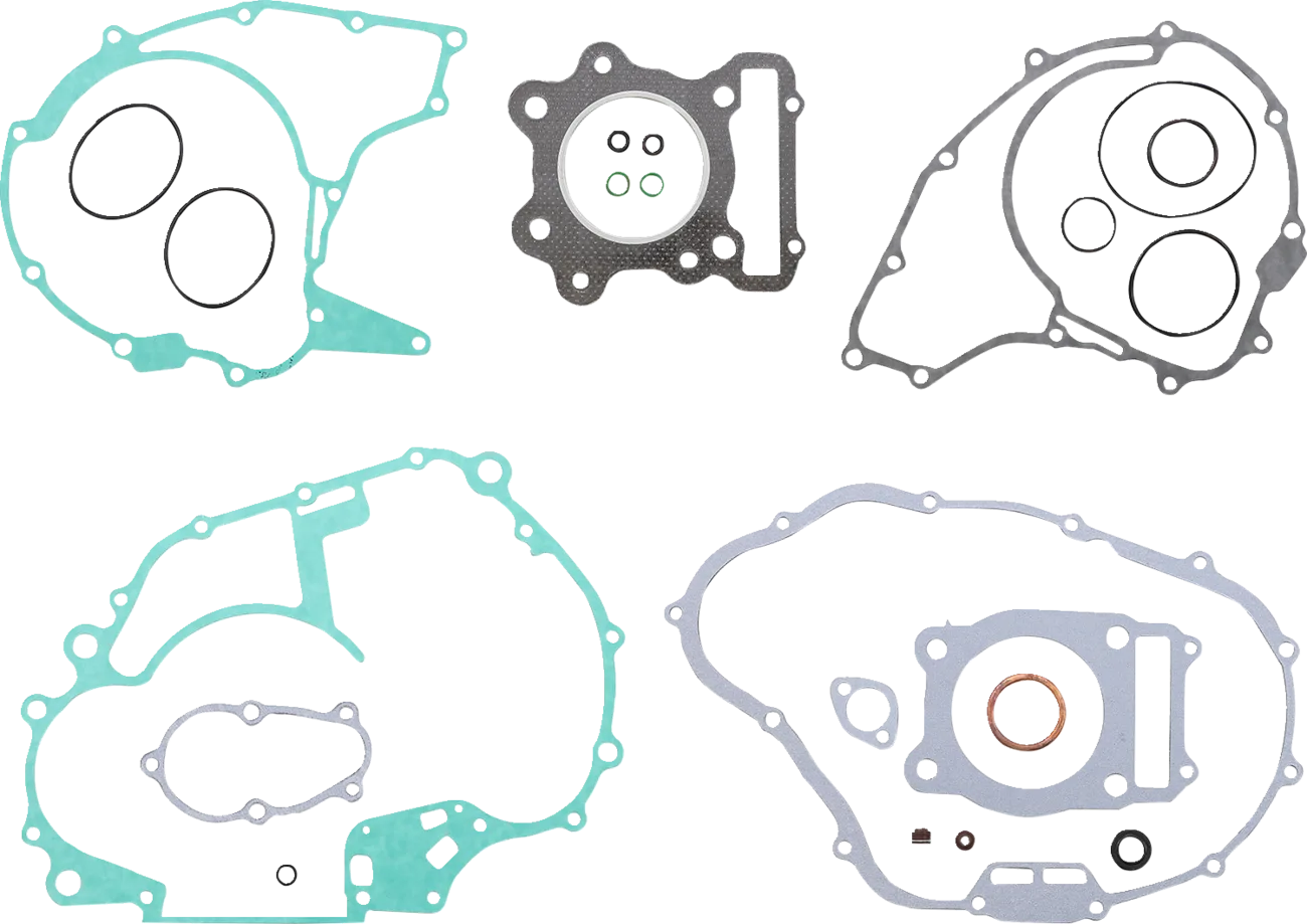 Complete Gasket Kit